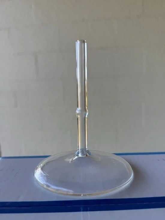 Vintage PYREX Coffee Percolator Glass Stem Pump for 4 cup percolator. - Picture 1 of 2